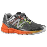 new balance 1260 v4 new balance voor heren loopschoenen grijs oranje Outlet Ebay oeebt327